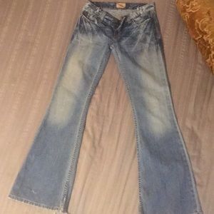 BKE jeans!!!! 27x33.5